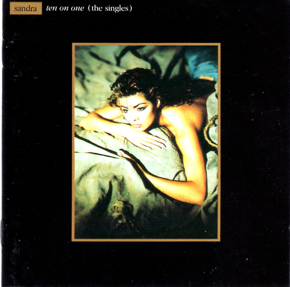 Ten On One (The Singles)